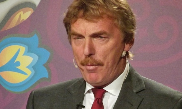 Boniek i Fabiański o meczu z Portugalią