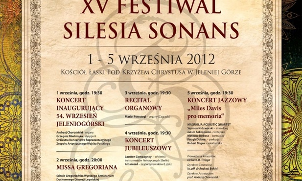 Rusza Silesia Sonans 