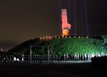 Strzały na Westerplatte