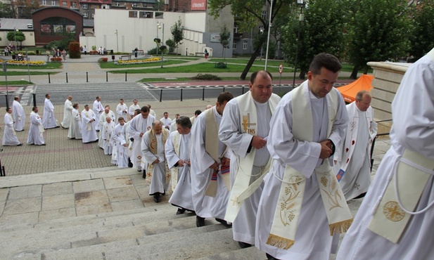 Kościół nie opuścił Ślązaków!