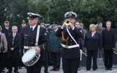 Uroczystości 73. rocznicy wybuchu II Wojny Światowej na Westerplatte