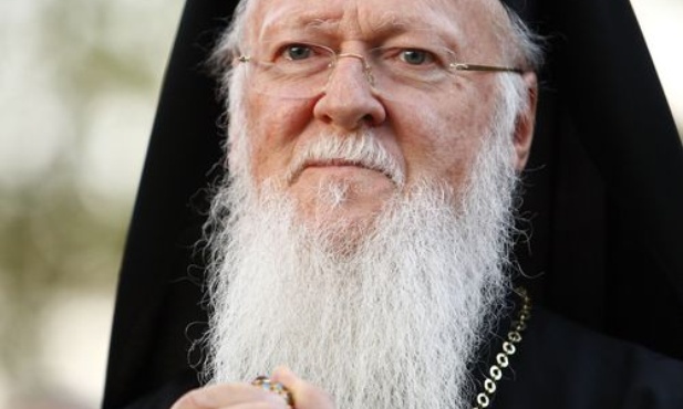 Patriarcha Konstantynopola, Bartłomiej I