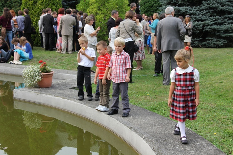 Dzień Wspólnoty Ruchu Światło-Życie w katedrze