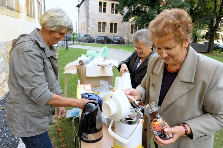 Bractwo Szkaplerzne - Świdnica