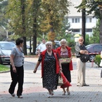 Festyn u Niepokalanej w Nowym Sączu