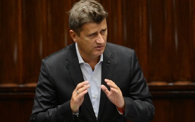 Palikot straci immunitet?