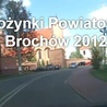 Dożynki w Brochowie