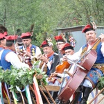 XIV Dożynki Województwa Małopolskiego