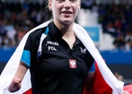 Polska w czołówce