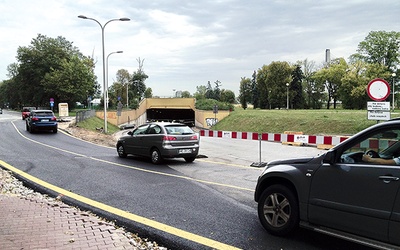 Eksperci szacują, że tunel Wisłostrady zostanie oddany do użytku najpóźniej do końca tego roku