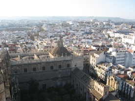 Hiszpania: Międzynarodowy kongres biblijny