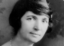 Margaret Sanger - życiorys patologiczny