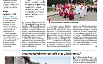 Gość Bielsko-Żywiecki 36/2012