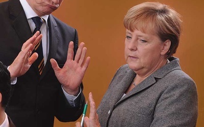 Europa na nowo 