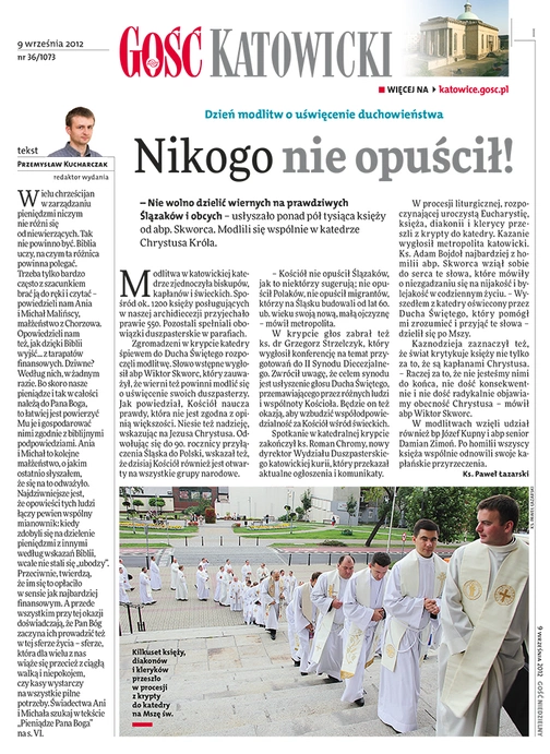 Katowicki 36/2012