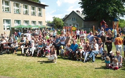 Pożytki i biedy małej szkoły