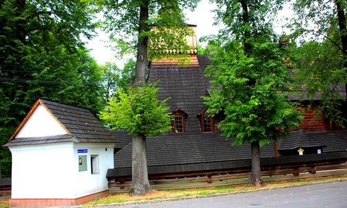 Jawiszowice