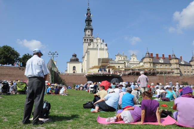 Opolska Jasna Góra