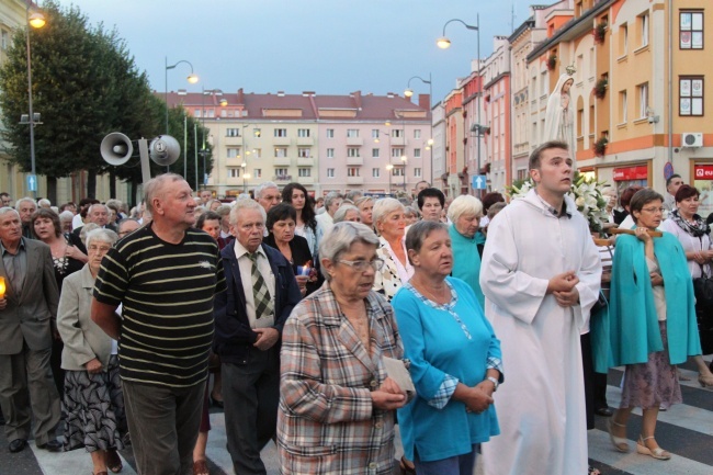 Matka, która rozumie