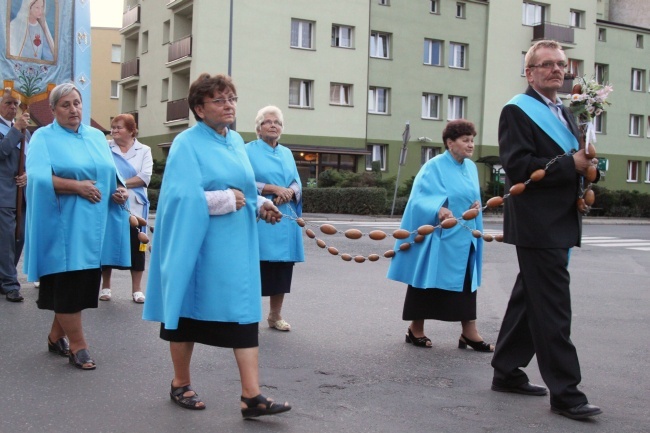 Matka, która rozumie