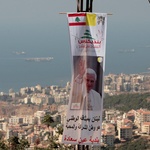 Liban czeka na papieża cz.2