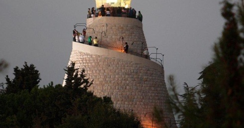 Liban czeka na papieża cz.2