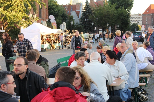 Festiwal Wilno w Gdańsku