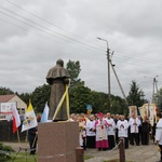 40 rocznica święceń kapłańskich ks. Romana Janczaka