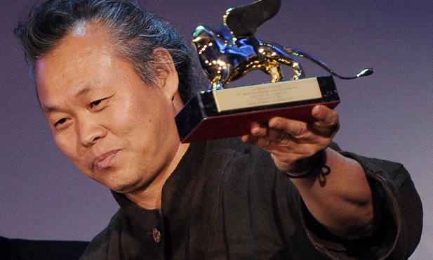 Wenecja: Złoty Lew dla "Litości"