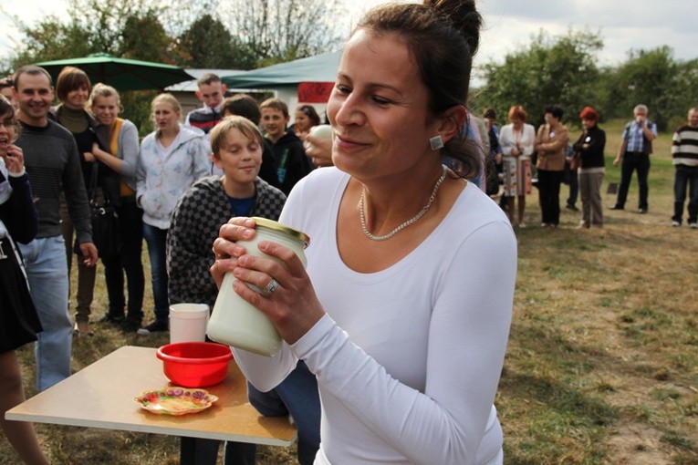 Festyn rodzinny u sióstr sercanek 