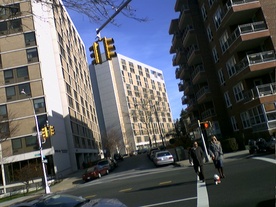 Dwa tornada uderzyły w Nowy Jork