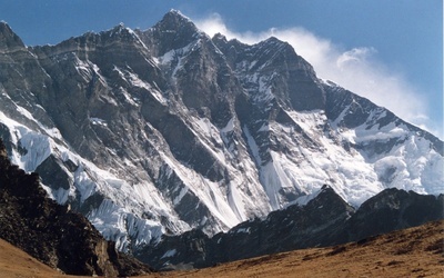 Polska wyprawa na Lhotse