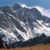 Polska wyprawa na Lhotse