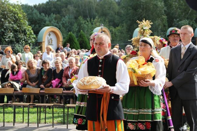 Odpust w Domaniewicach