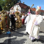 Dolny Śląsk w Dzierżoniowie