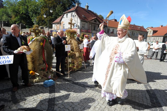 Dolny Śląsk w Dzierżoniowie