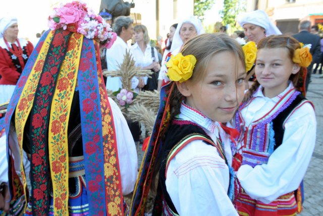 Dolny Śląsk w Dzierżoniowie