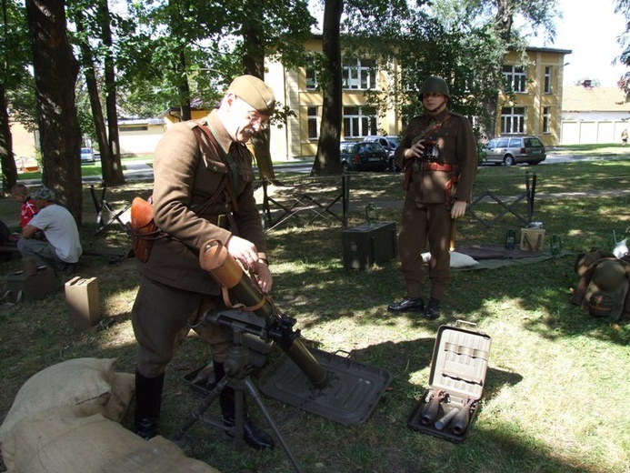 Piknik historyczny