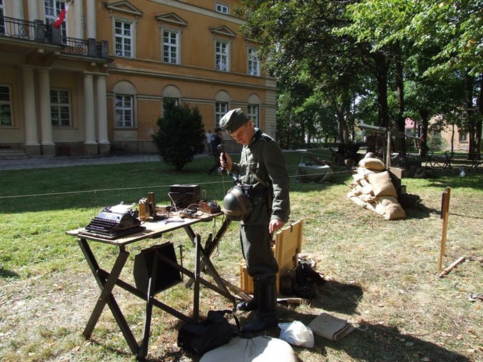 Piknik historyczny