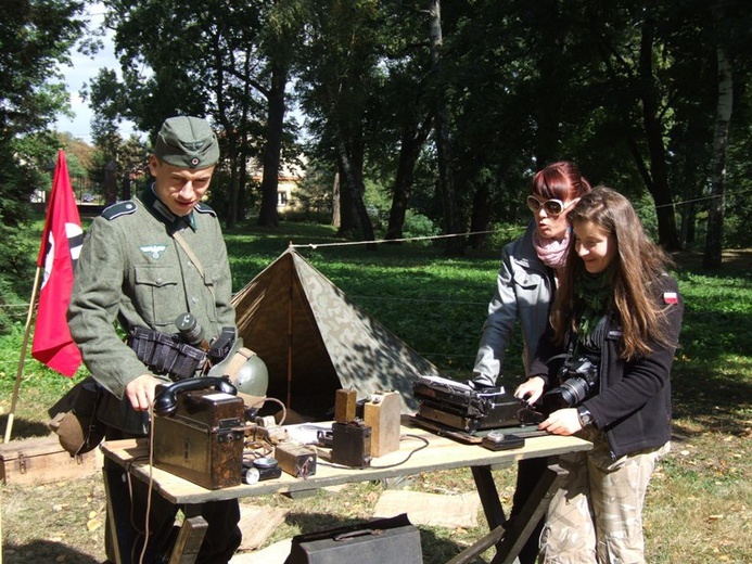 Piknik historyczny