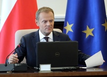 Tusk szefem Komisji Europejskiej?