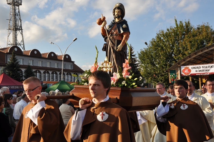 XI Diecezjalne Święto Chleba