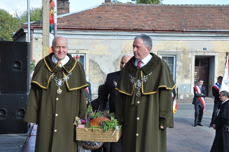 XI Diecezjalne Święto Chleba