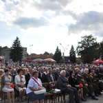 XI Diecezjalne Święto Chleba