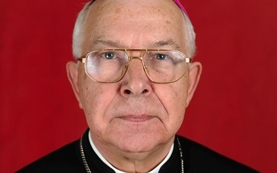 Bp Paweł Socha