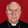 Bp Paweł Socha