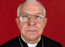 Bp Paweł Socha