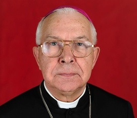 Bp Paweł Socha