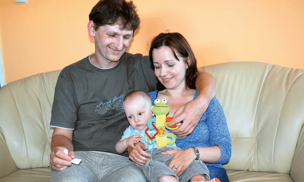 Jeśli będzie miłość