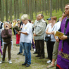 Ufności ciągle się uczymy